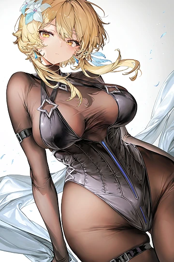 蛍ちゃん／Lumine 🌸🍃-小奏笔记