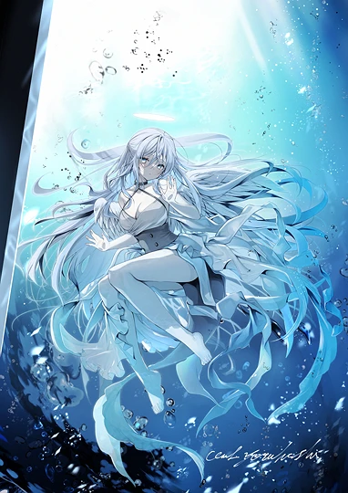 水槽の向こうから-小奏笔记