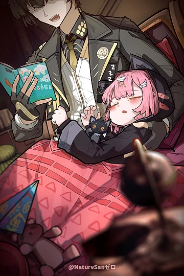 2026-02-23 [エイミーズ回想] エイメス-小奏笔记