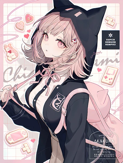 七海千秋-小奏笔记