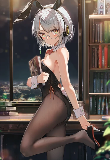 偵探助手安比-小奏笔记