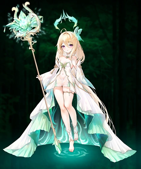 リトル·ハウデン·リーウ（小金狮）-小奏笔记