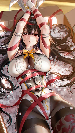 Yeshunguang bunny-小奏笔记