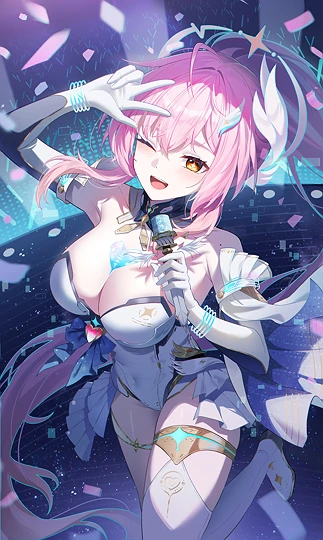 爱弥斯-小奏笔记