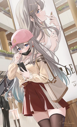 Firefly waiting for date-小奏笔记