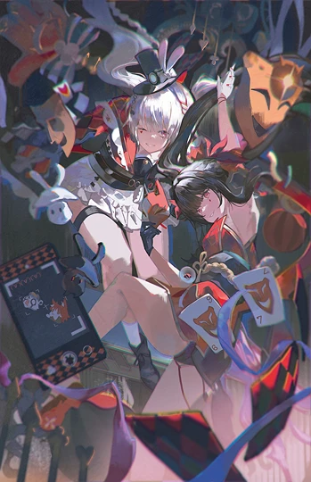 Sparxie & Sparkle-小奏笔记