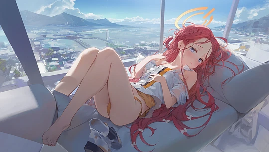 259 Yuzu(ユズ)-小奏笔记