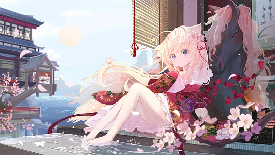 馬年~-小奏笔记