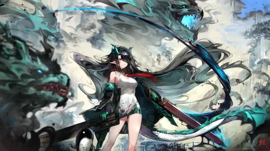 SCP-████-小奏笔记