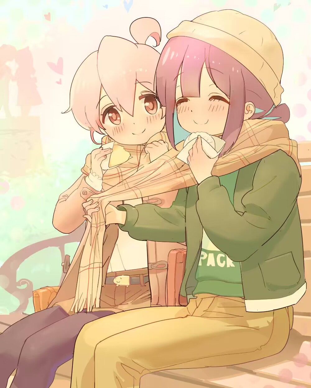 绪山真寻 Bot 部署教程 