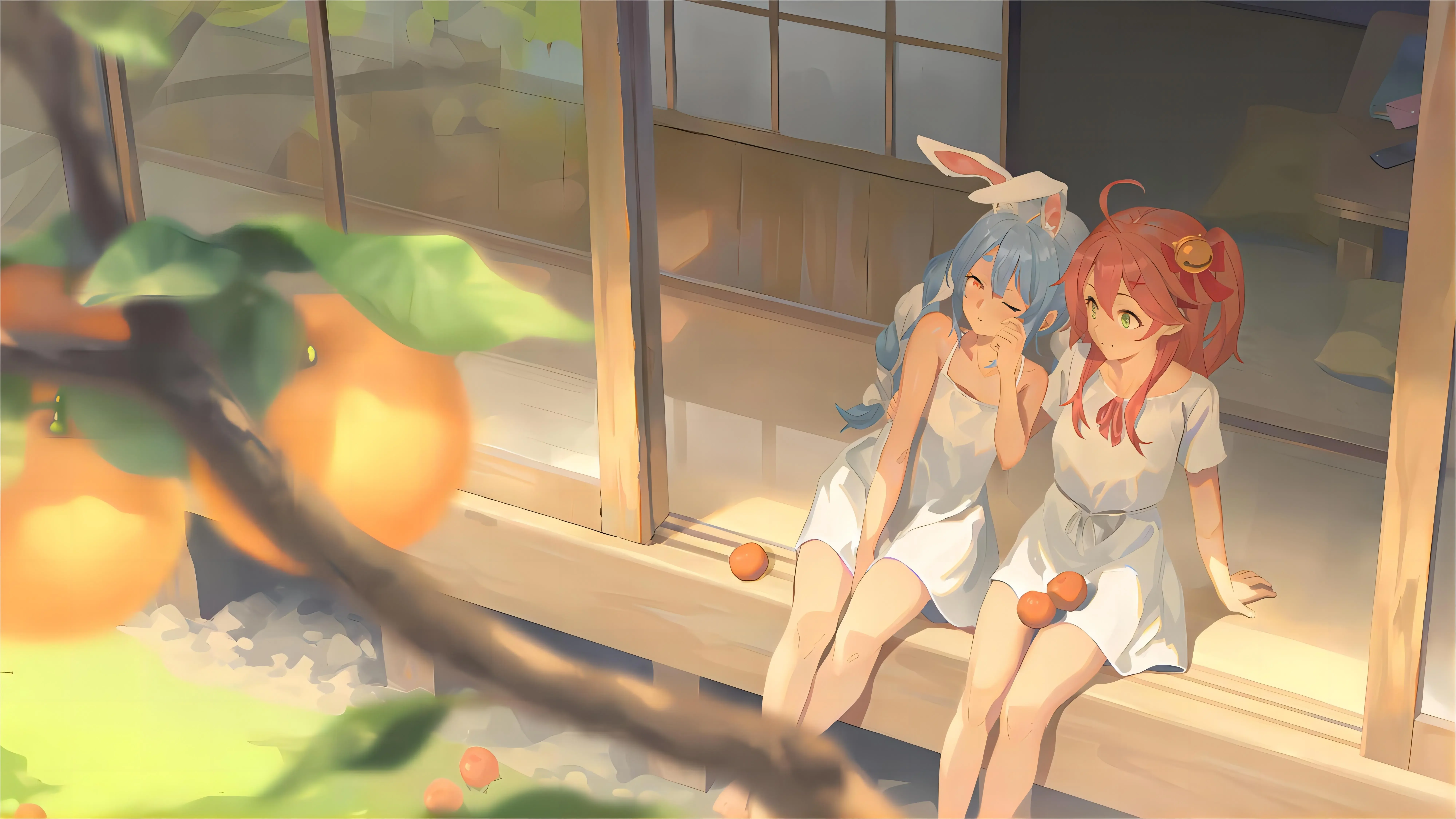 【开源发布】小奏随机图片API系统-小奏笔记