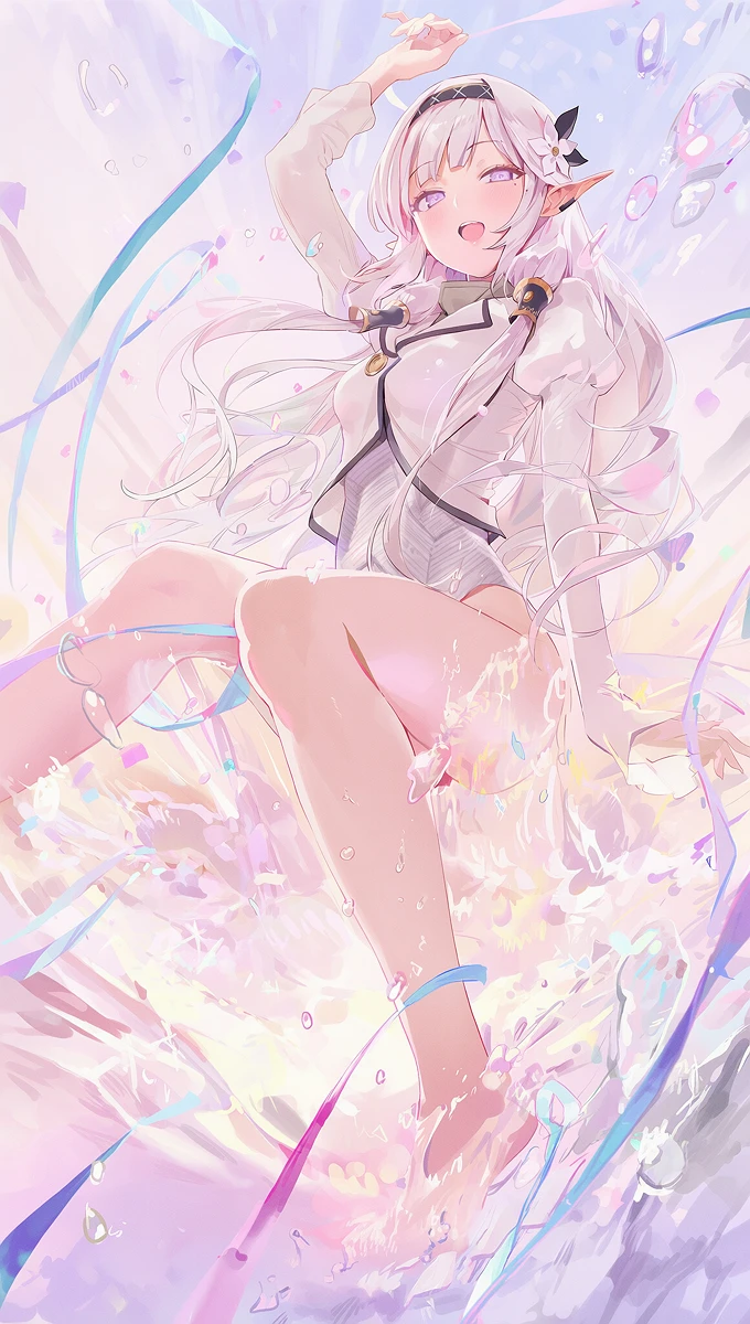 Blue Archive Himari SET 02