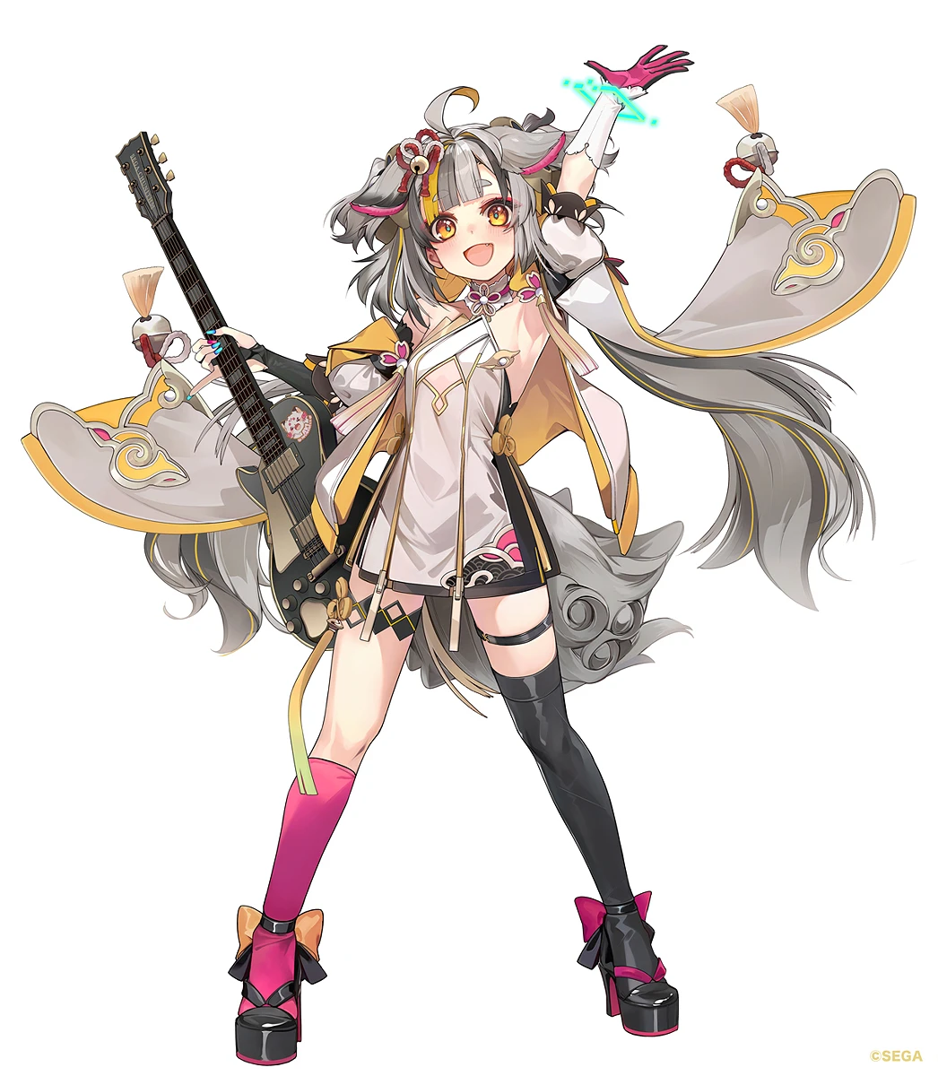 🌈彩祭ワンダーワン!🌟