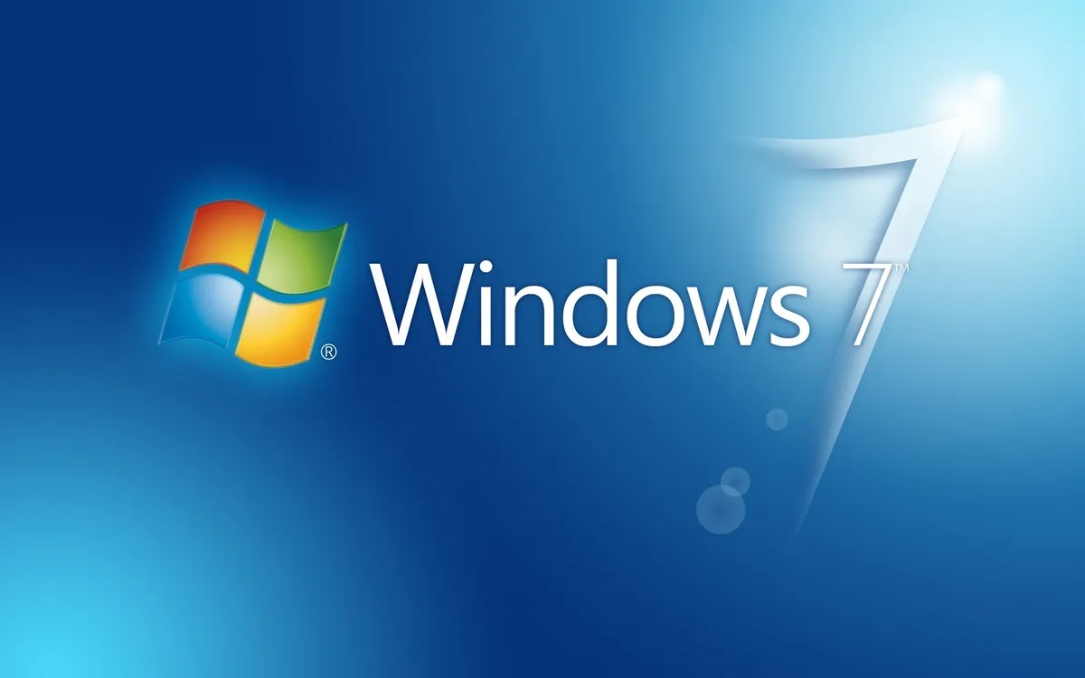 Windows 7 终极版-小奏笔记